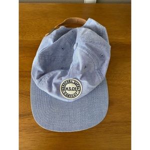 Men’s Herschel Hat - Light Blue
